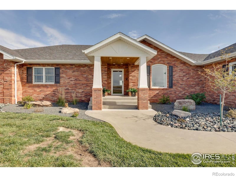 14500 County Road 29, Sterling, CO 80751