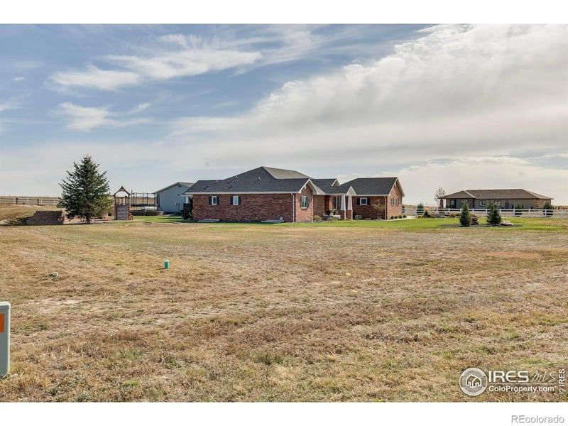 14500 County Road 29, Sterling, CO 80751