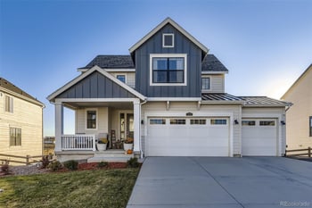 1126 Williams Loop, Elizabeth, CO 80107
