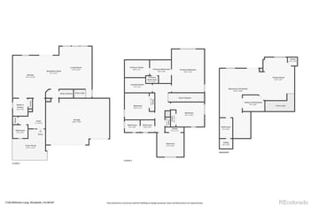 1126 Williams Loop, Elizabeth, CO 80107