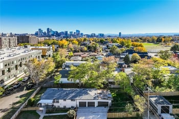 1100 43rd Ave, Denver, CO 80211
