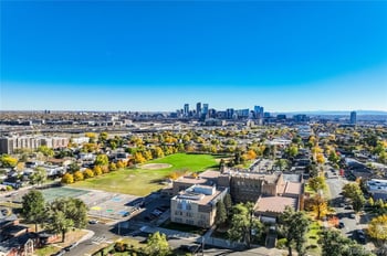 1100 43rd Ave, Denver, CO 80211