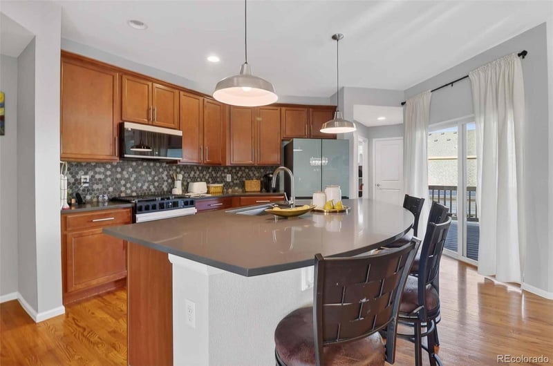 10204 Ridgegate Cir, Lone Tree, CO 80124