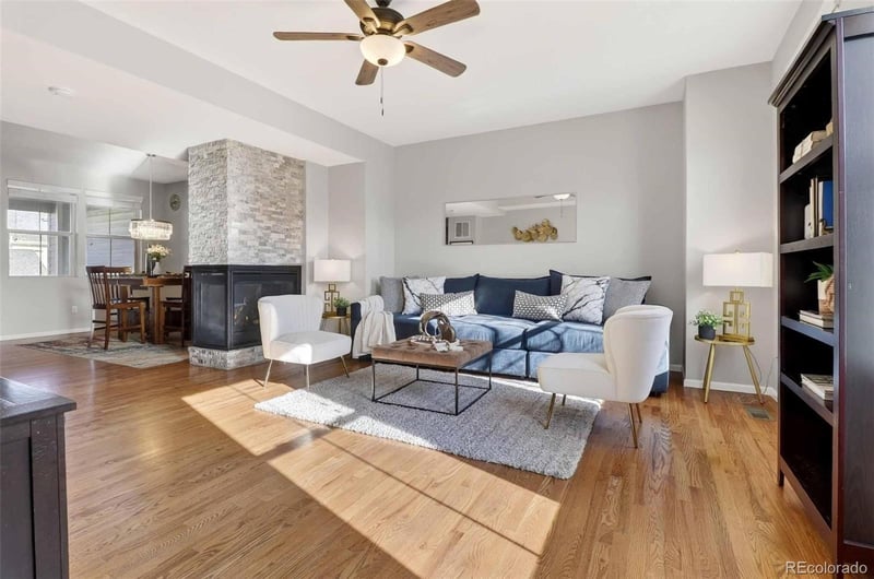 10204 Ridgegate Cir, Lone Tree, CO 80124