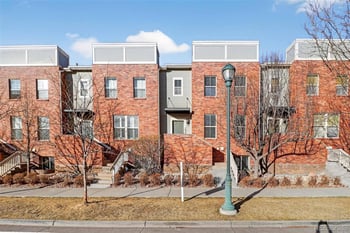 10204 Ridgegate Cir, Lone Tree, CO 80124