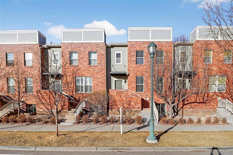 10204 Ridgegate Cir, Lone Tree, CO 80124