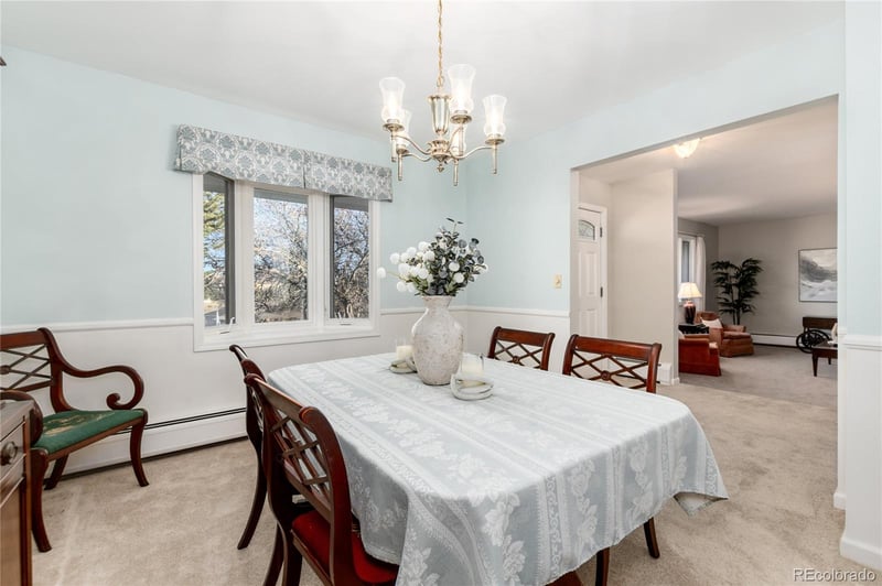 9369 Palomino Dr, Castle Rock, CO 80108