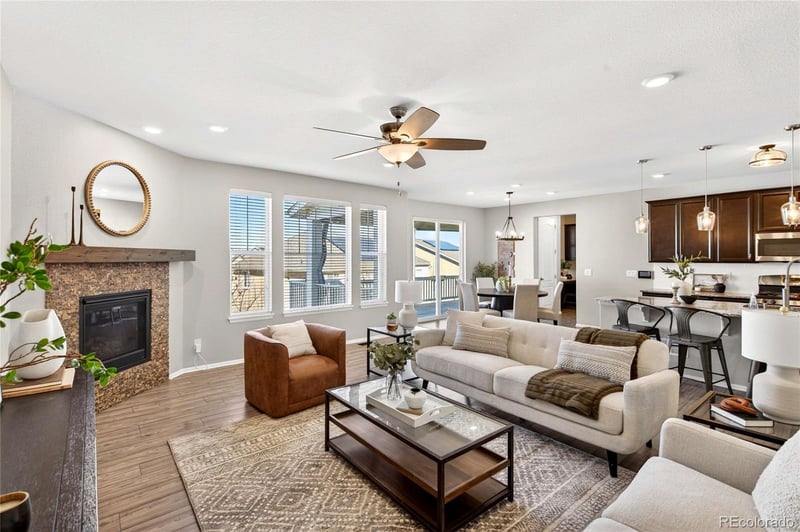 2571 Ambience Ln, Castle Rock, CO 80109