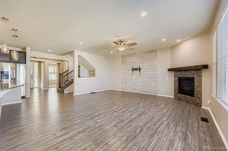 2571 Ambience Ln, Castle Rock, CO 80109