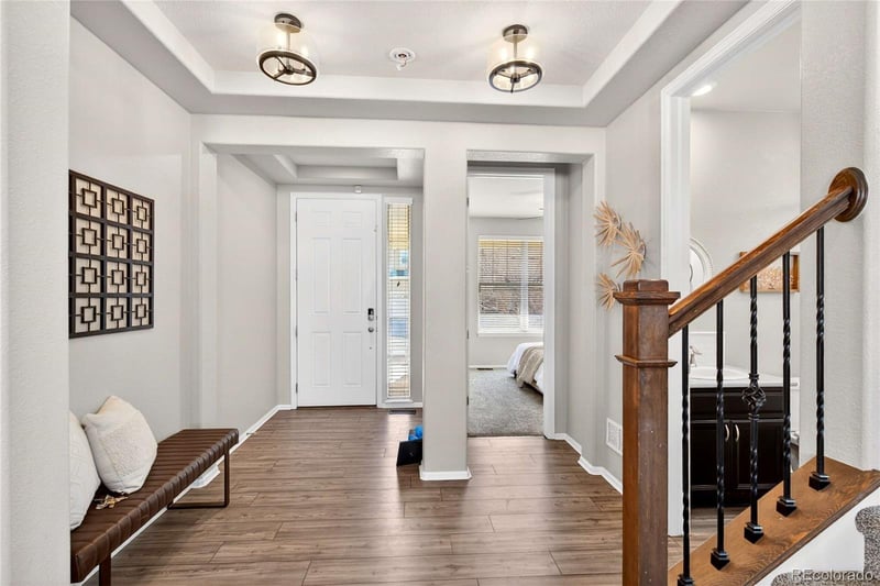 2571 Ambience Ln, Castle Rock, CO 80109