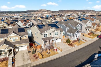 2571 Ambience Ln, Castle Rock, CO 80109