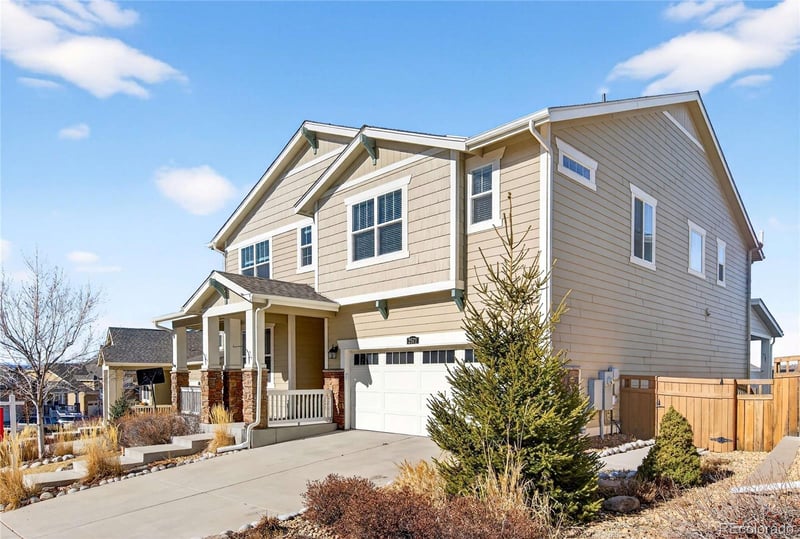 2571 Ambience Ln, Castle Rock, CO 80109