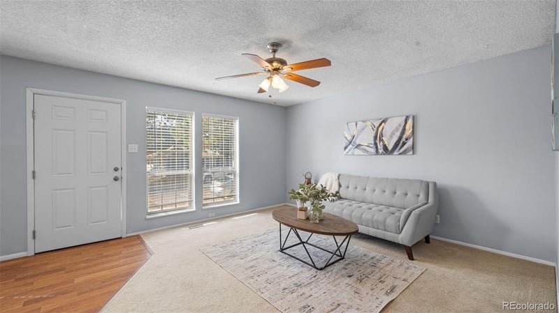 4869 Sonata Dr #A, Colorado Springs, CO 80918