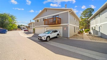 4869 Sonata Dr #A, Colorado Springs, CO 80918