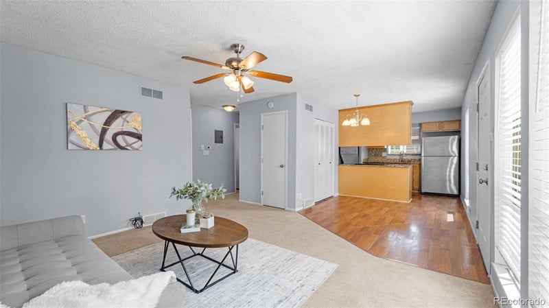 4869 Sonata Dr #A, Colorado Springs, CO 80918