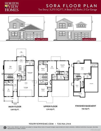 9146 Rifle St, Commerce City, CO 80022