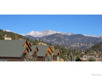 2625 Marys Lake Rd #104, Estes Park, CO 80517
