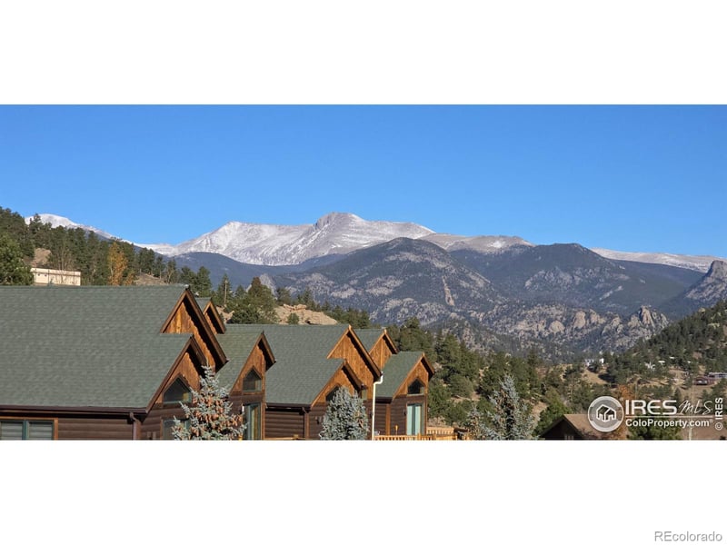 2625 Marys Lake Rd #104, Estes Park, CO 80517