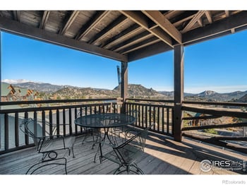 2625 Marys Lake Rd #104, Estes Park, CO 80517