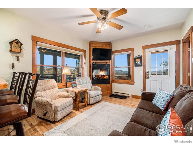 2625 Marys Lake Rd #104, Estes Park, CO 80517
