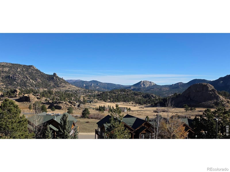2625 Marys Lake Rd #104, Estes Park, CO 80517