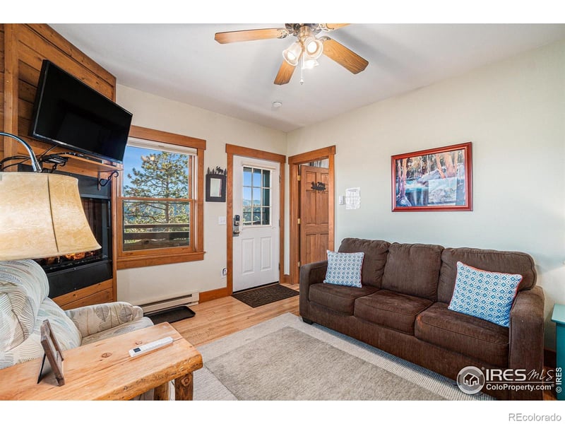 2625 Marys Lake Rd #104, Estes Park, CO 80517