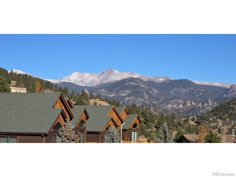 2625 Marys Lake Rd #104, Estes Park, CO 80517