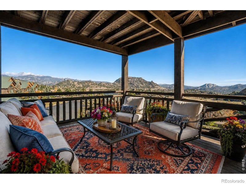 2625 Marys Lake Rd #104, Estes Park, CO 80517