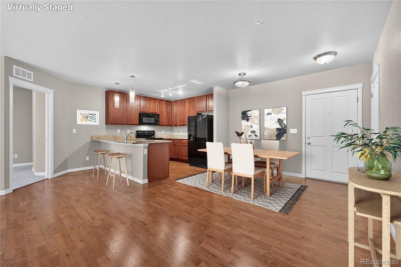 1144 Rockhurst Dr #202, Highlands Ranch, CO 80129