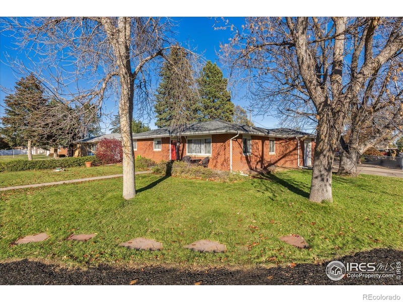 722 36th Ave, Greeley, CO 80634