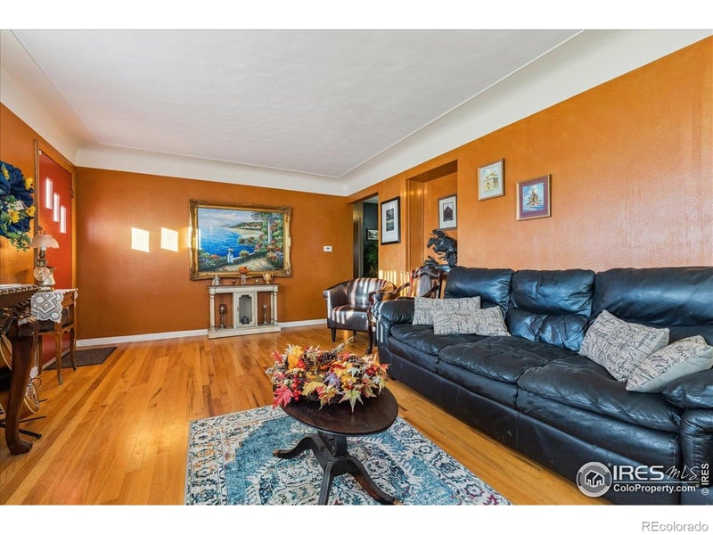 722 36th Ave, Greeley, CO 80634