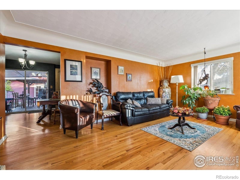 722 36th Ave, Greeley, CO 80634