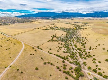 0000 Parcel B Burnt Mill Rd, Beulah, CO 81023