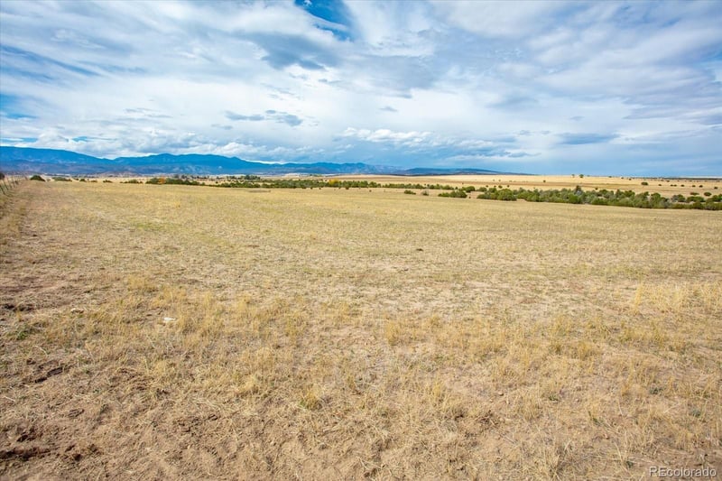 0000 Parcel B Burnt Mill Rd Lot Parcel B, Beulah, CO 81023