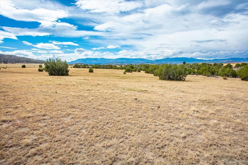 0000 Parcel B Burnt Mill Rd Lot Parcel B, Beulah, CO 81023