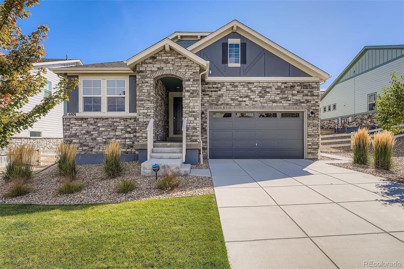 6974 Shady Grove Ct, Aurora, CO 80016