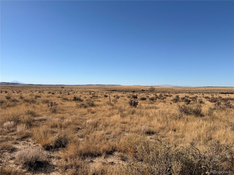 Lot 316 Longhorn Ranch, Model, CO 81059