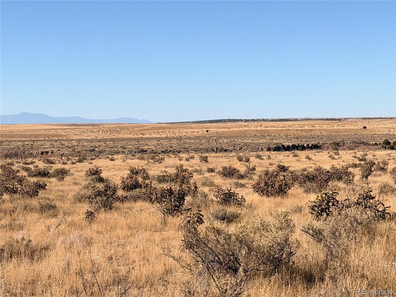Lot 316 Longhorn Ranch, Model, CO 81059