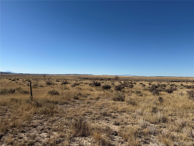 Lot 316 Longhorn Ranch, Model, CO 81059