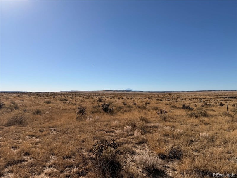Lot 316 Longhorn Ranch, Model, CO 81059