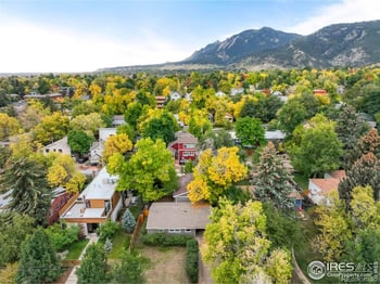 780 Alpine Ave, Boulder, CO 80304