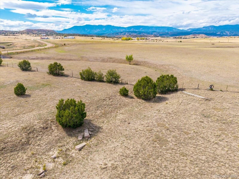 0000 Parcel C Burnt Mill Rd Lot Parcel C, Beulah, CO 81023