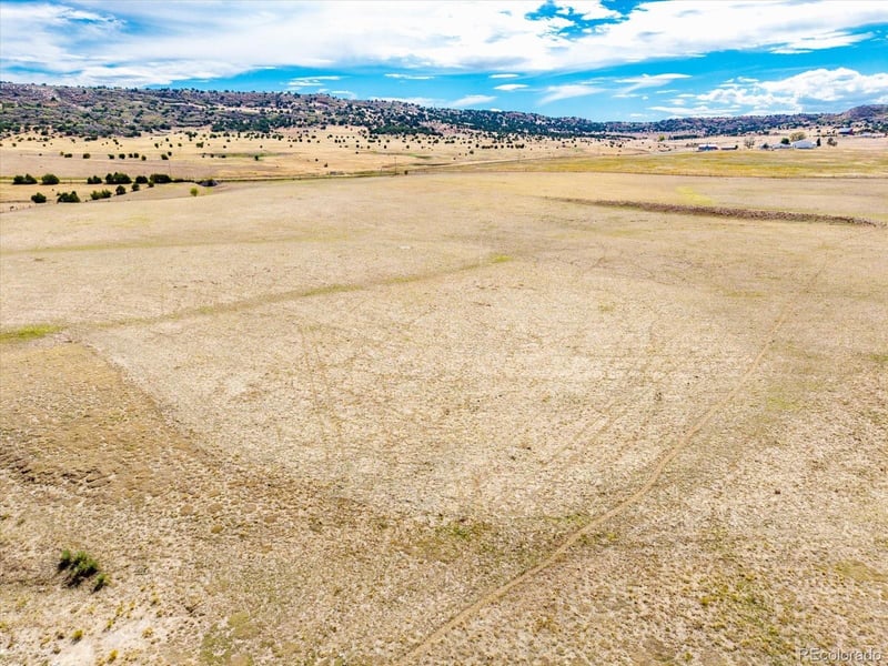 0000 Parcel C Burnt Mill Rd Lot Parcel C, Beulah, CO 81023