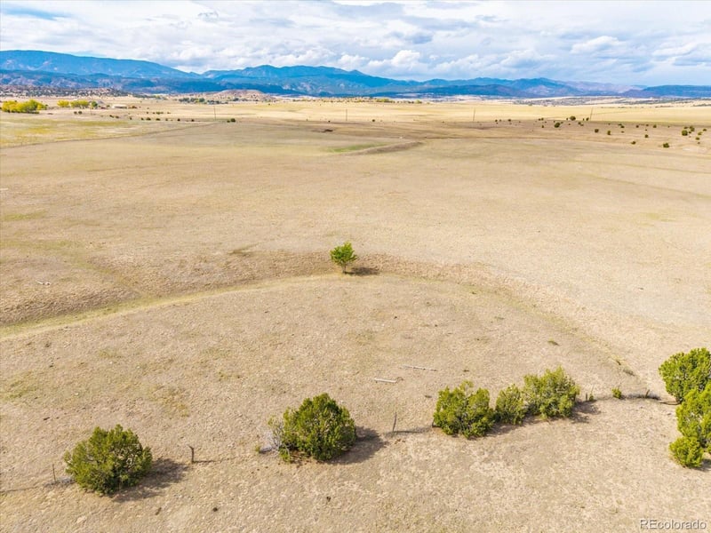 0000 Parcel C Burnt Mill Rd Lot Parcel C, Beulah, CO 81023