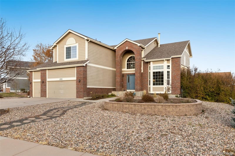 12784 Angelina Dr, Peyton, CO 80831