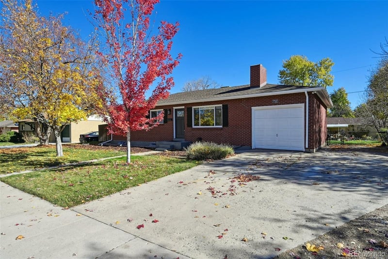 752 Union Blvd, Lakewood, CO 80228