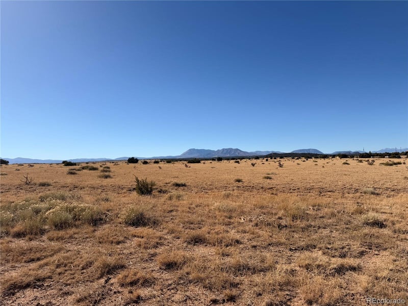 201 Greenhorn Village, Walsenburg, CO 81089