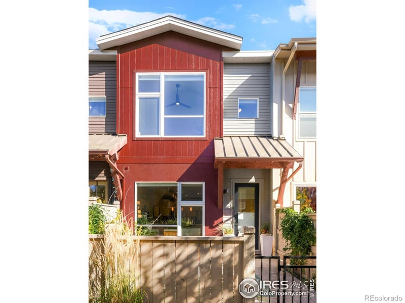 4190 Longview Ln, Boulder, CO 80301