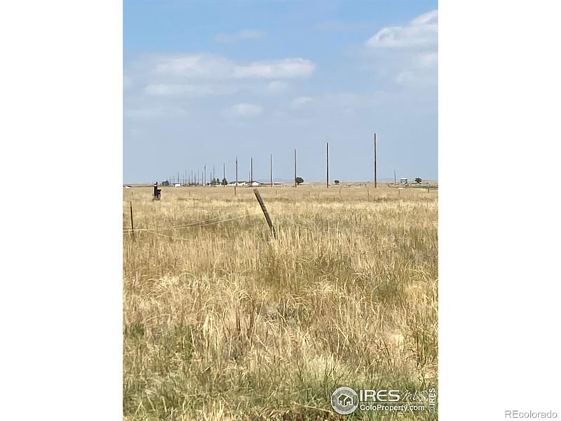 0 Cr 98 Lot 40, Nunn, CO 80648