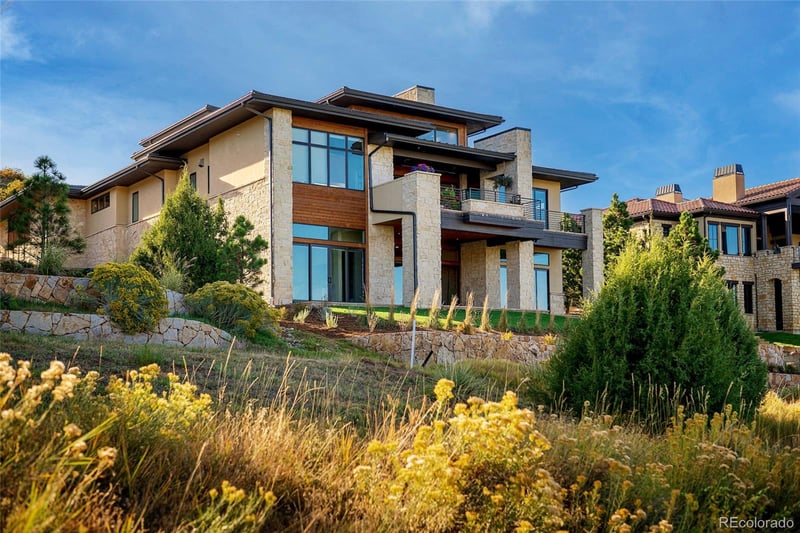 7572 Raphael Ln, Littleton, CO 80125